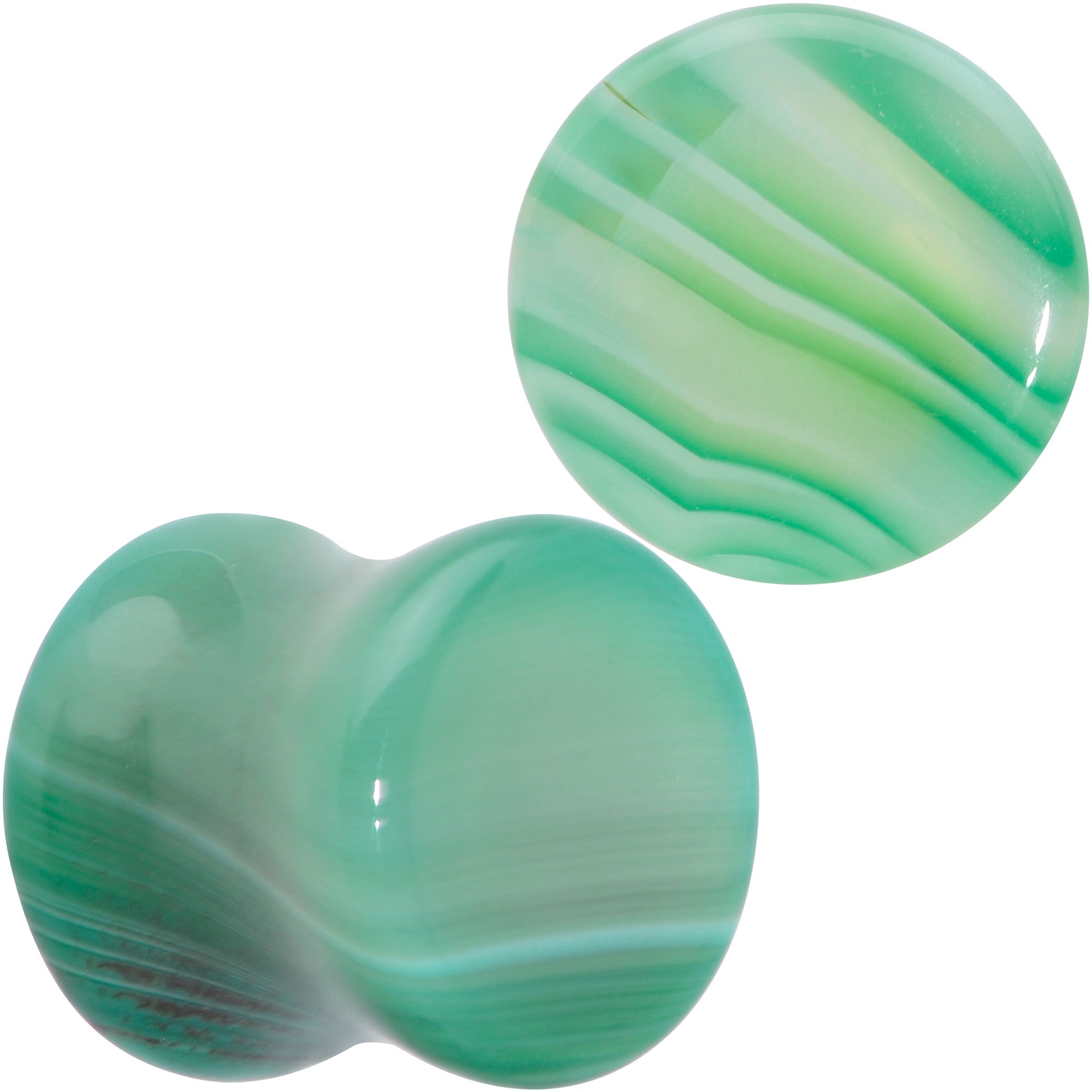 The Agate