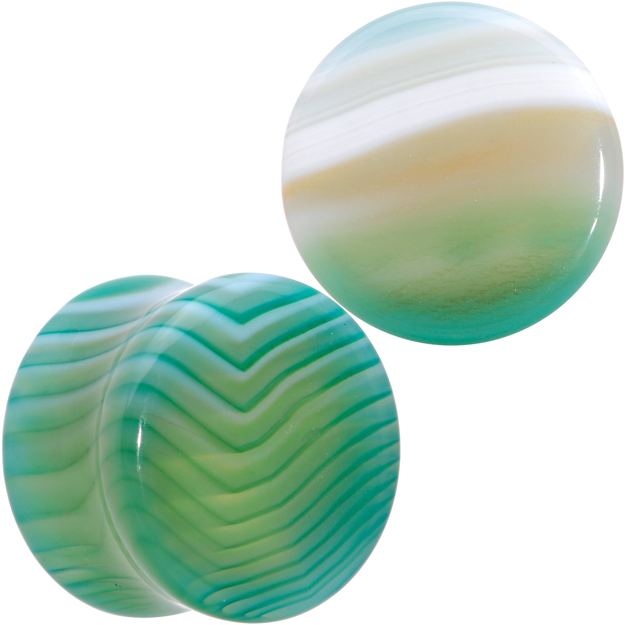 The Agate