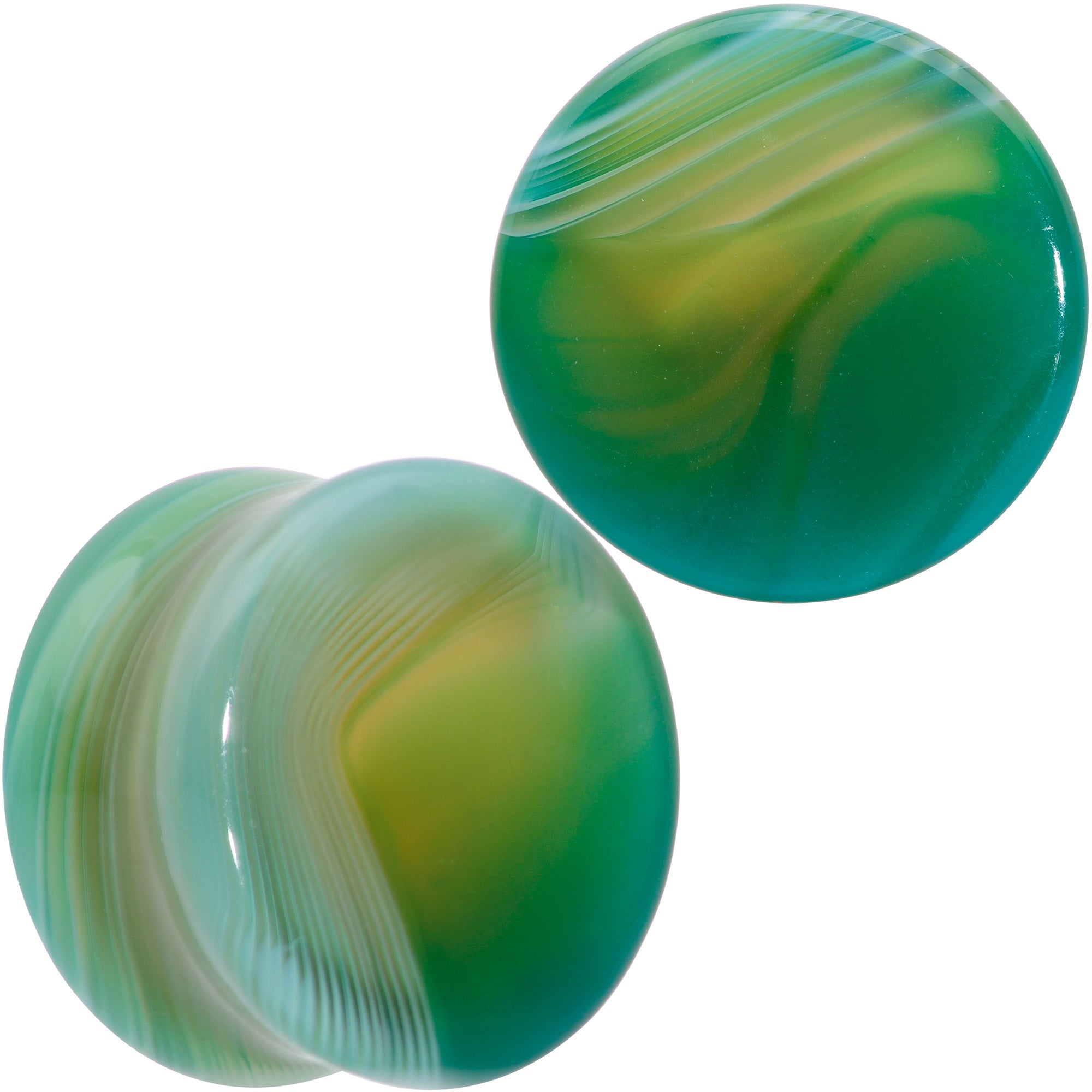 The Agate