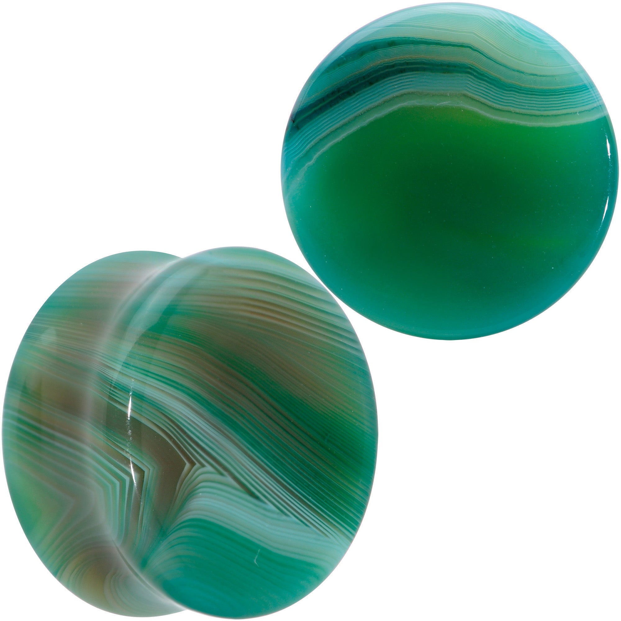 The Agate