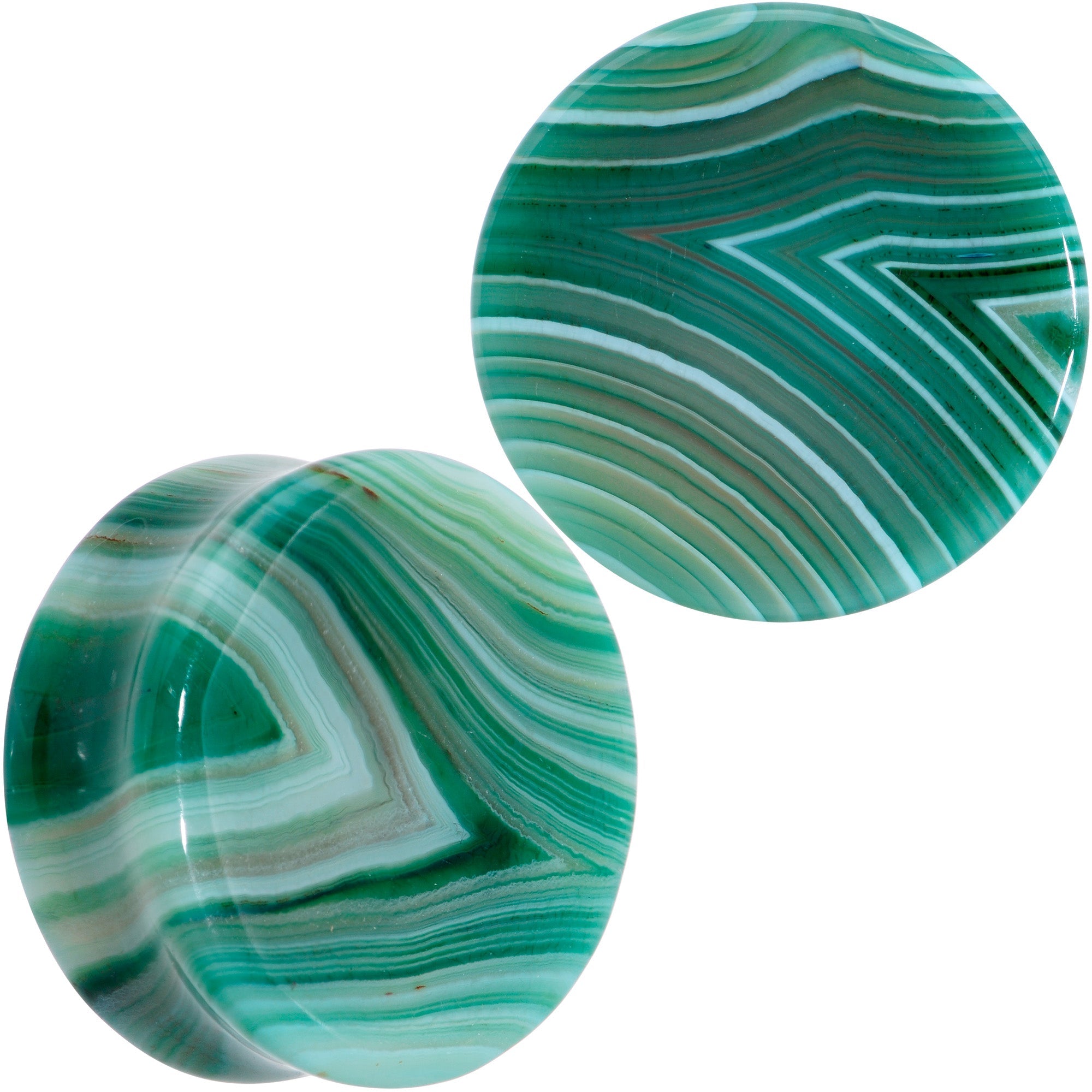 The Agate