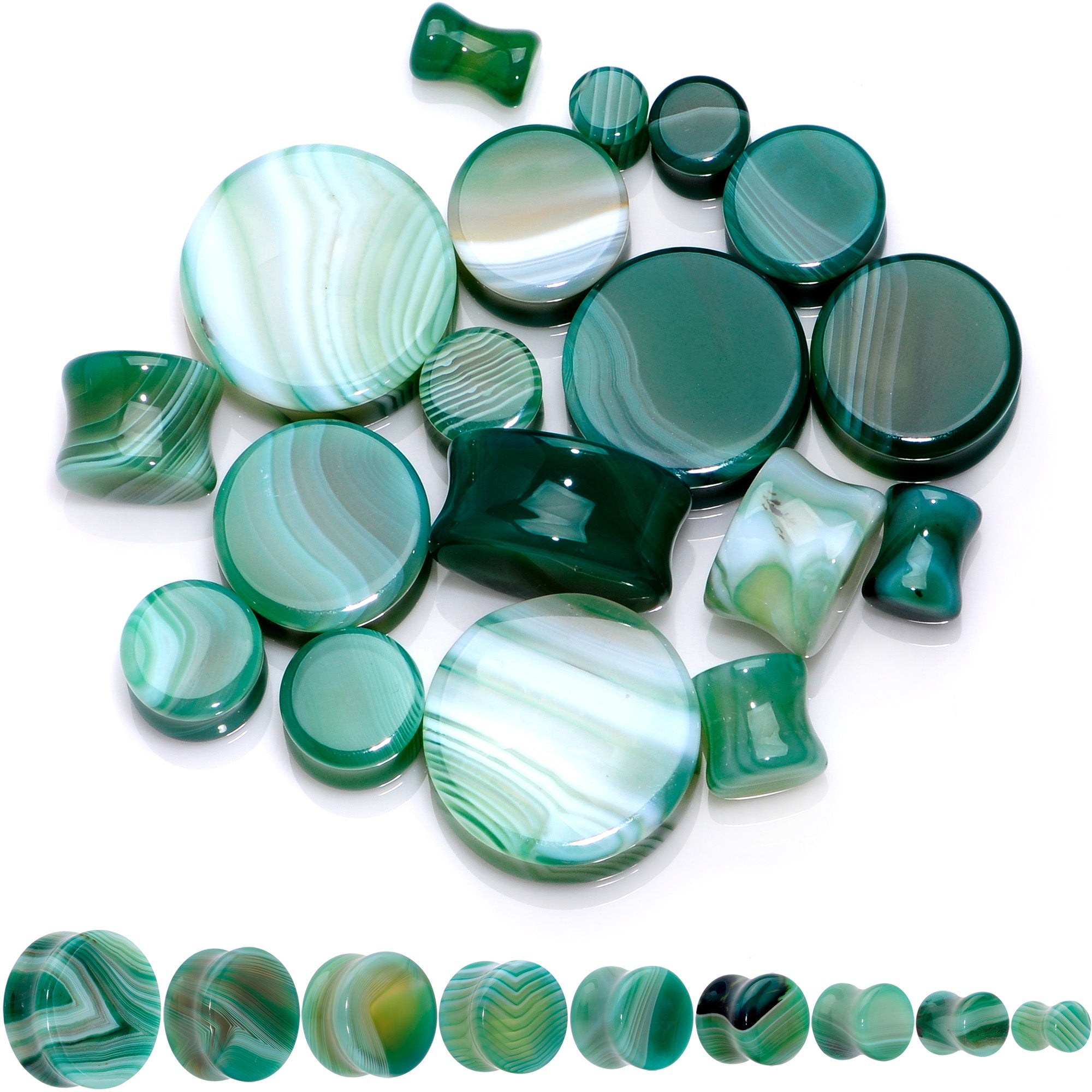 The Agate