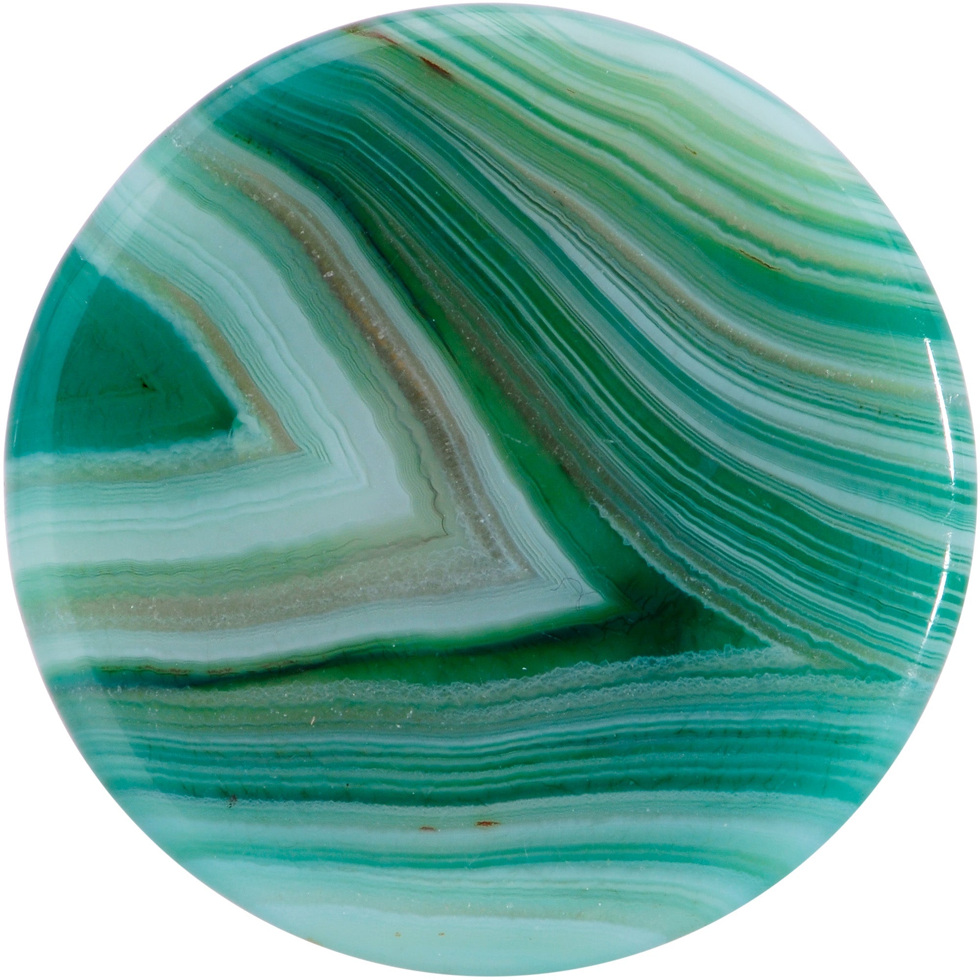 The Agate