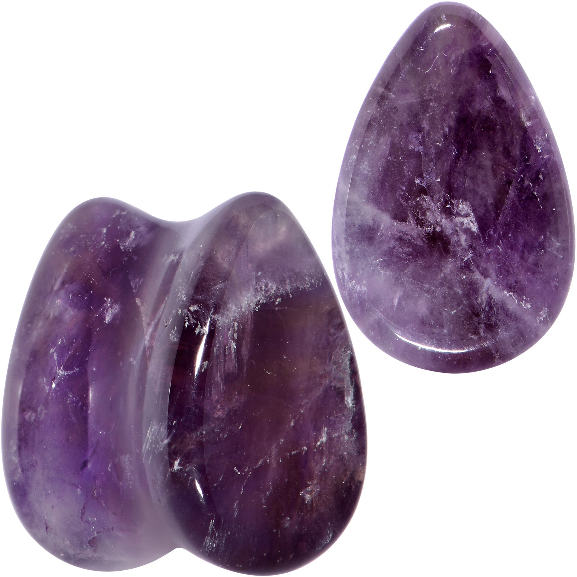 The Teardrop