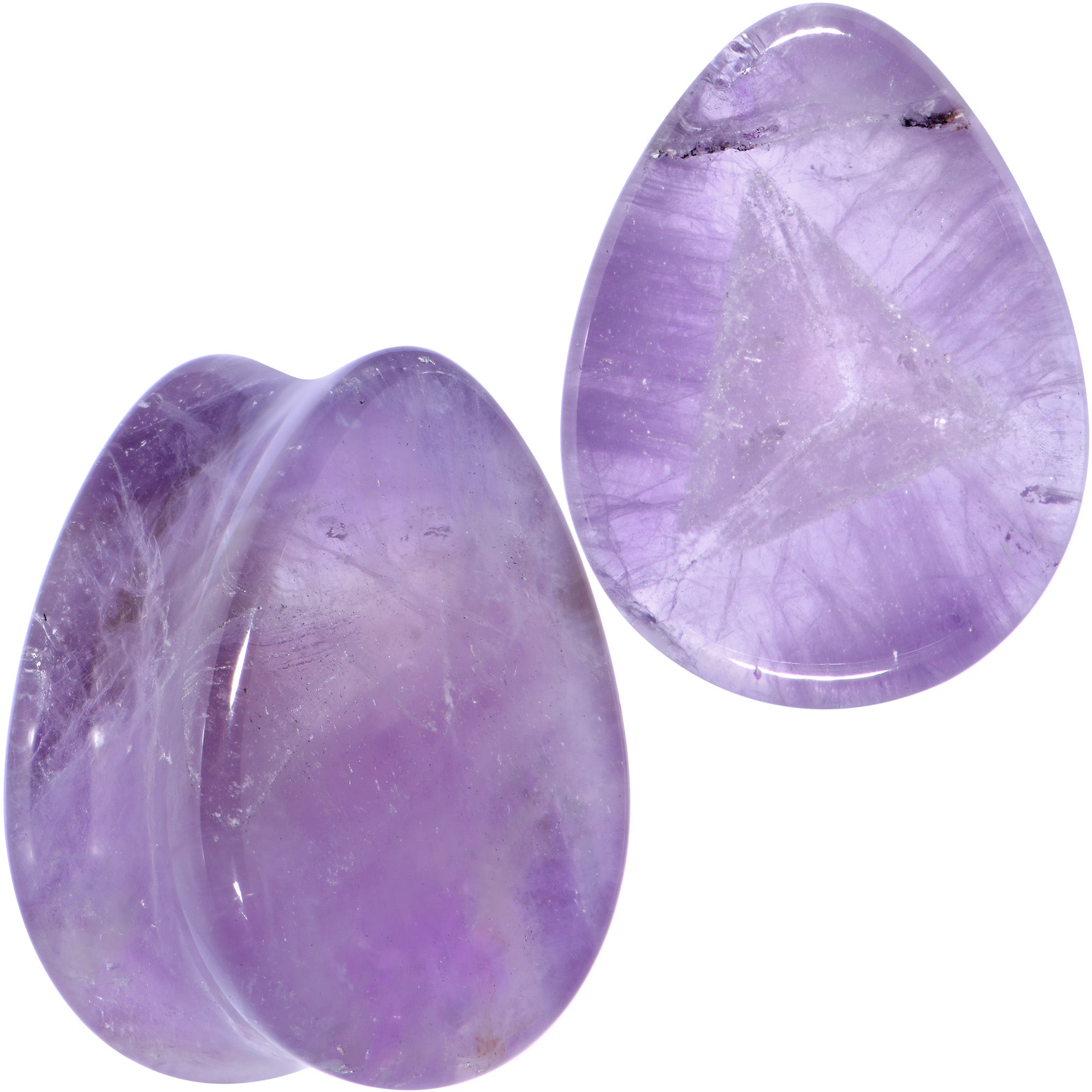 The Teardrop