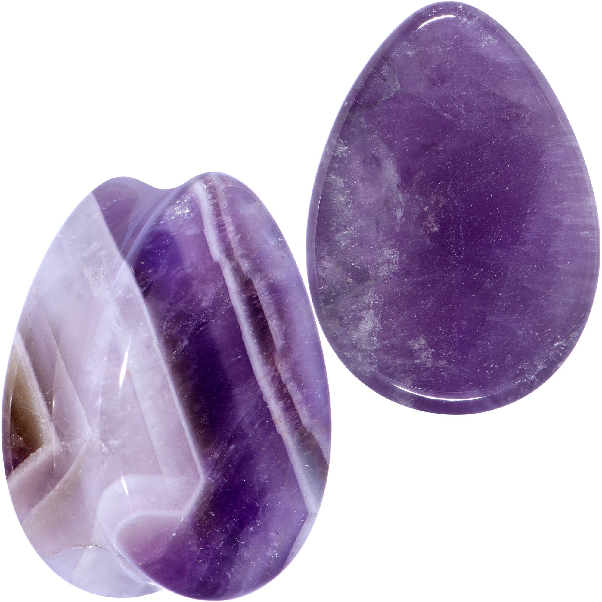The Teardrop