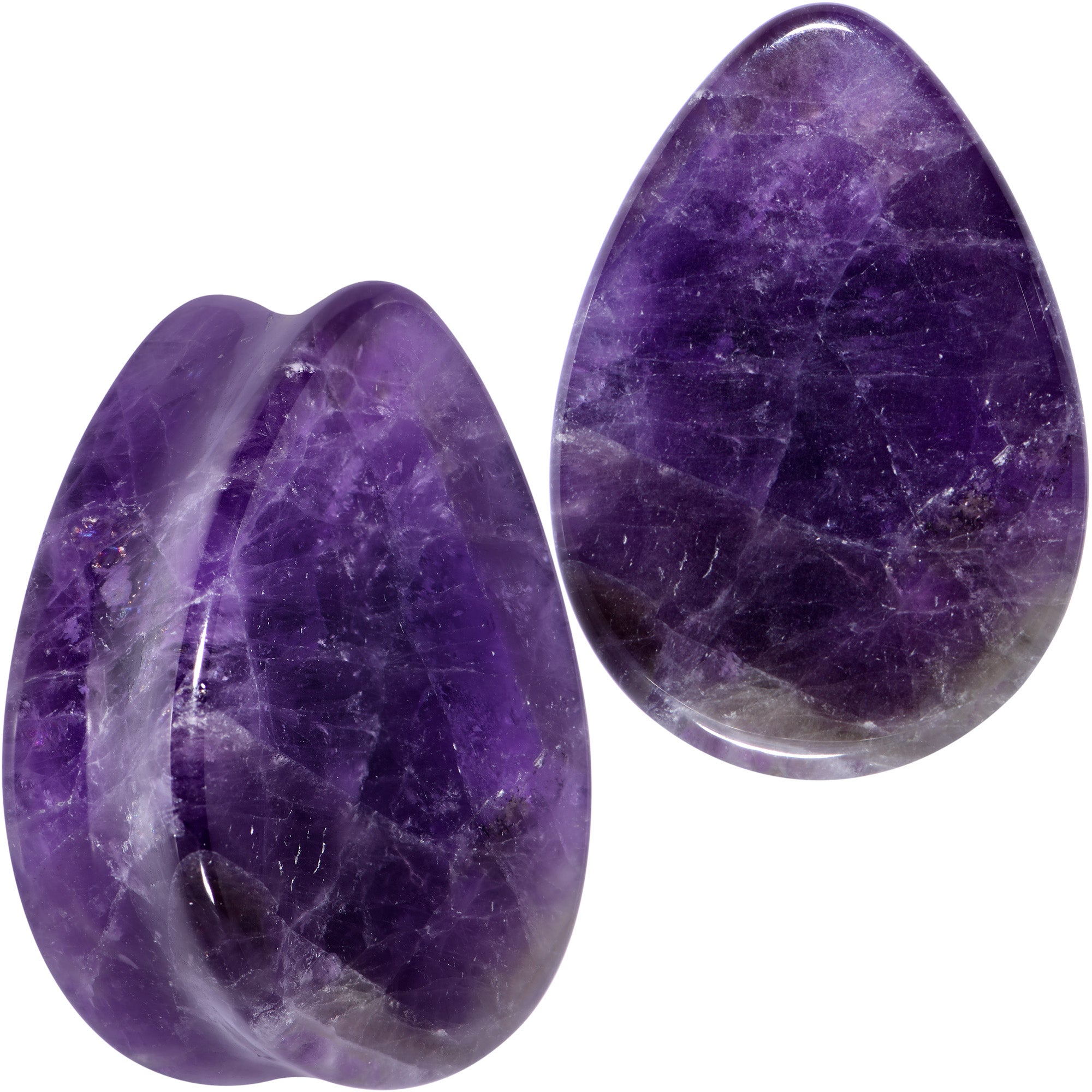 The Teardrop