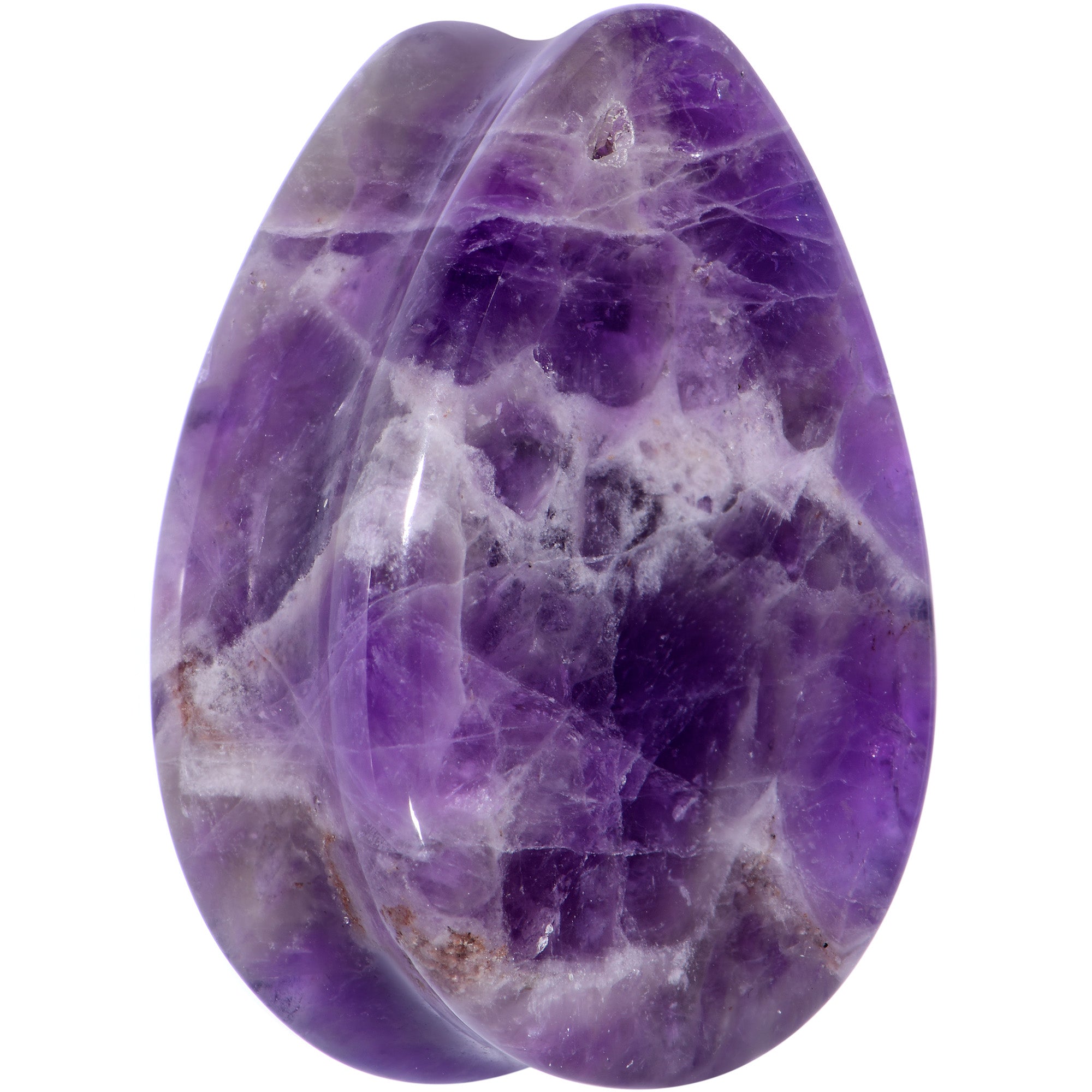 The Teardrop