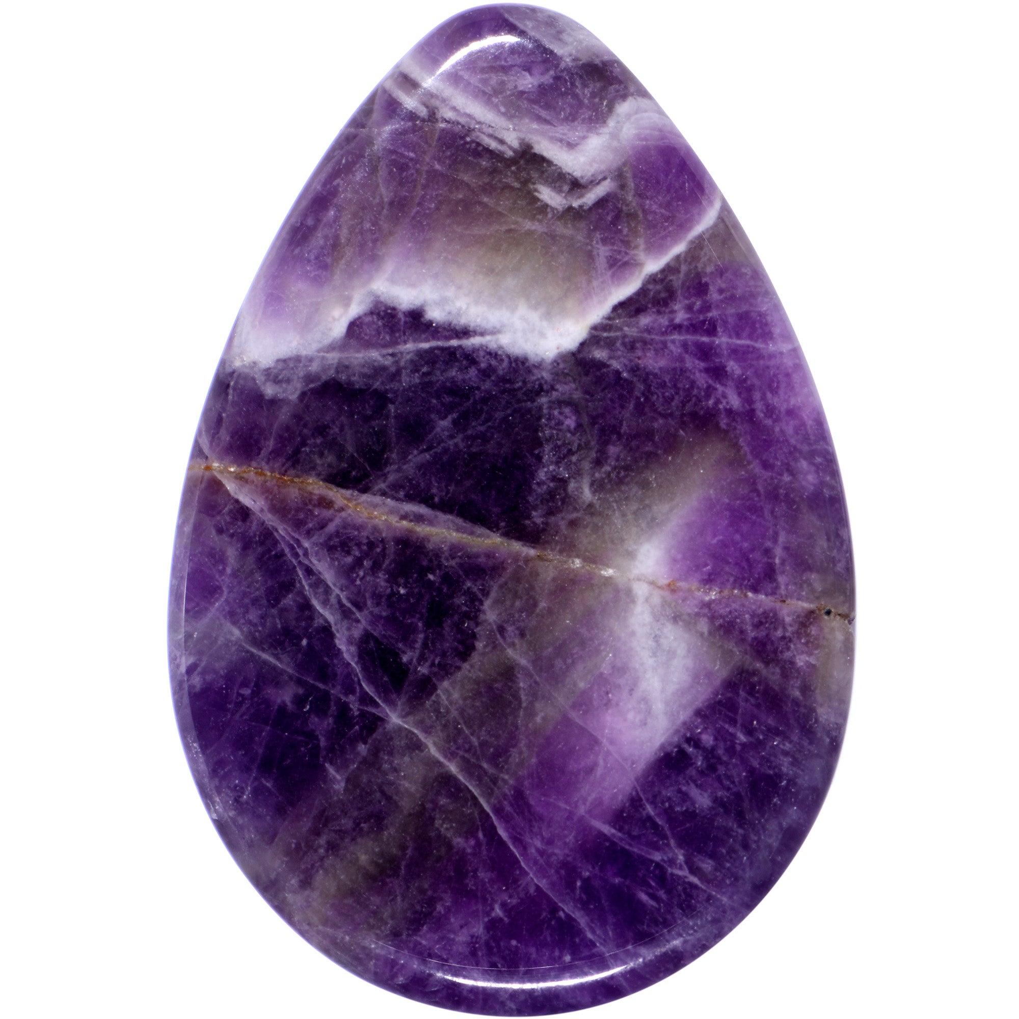The Teardrop