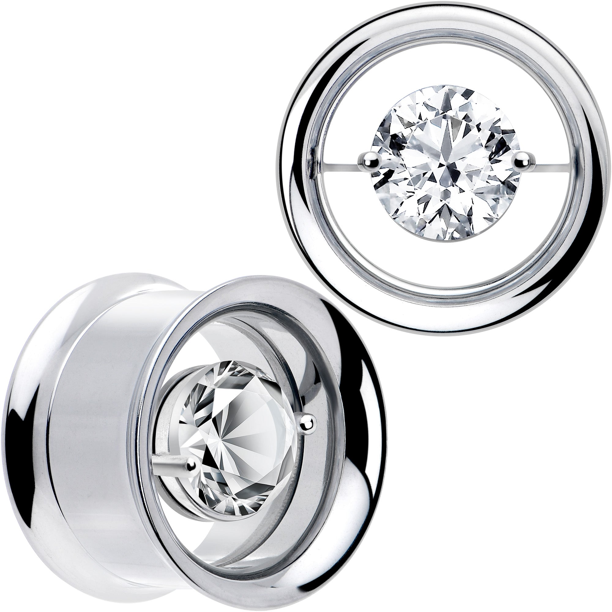 The Orbit