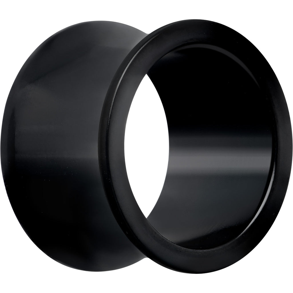 The Little Black Dress Plug Set 6mm to 25mm