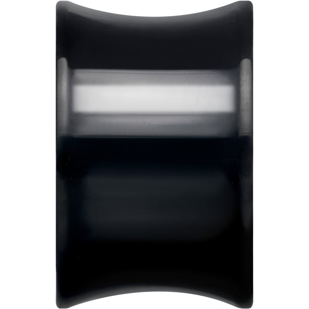 The Little Black Dress Plug Set 6mm to 25mm