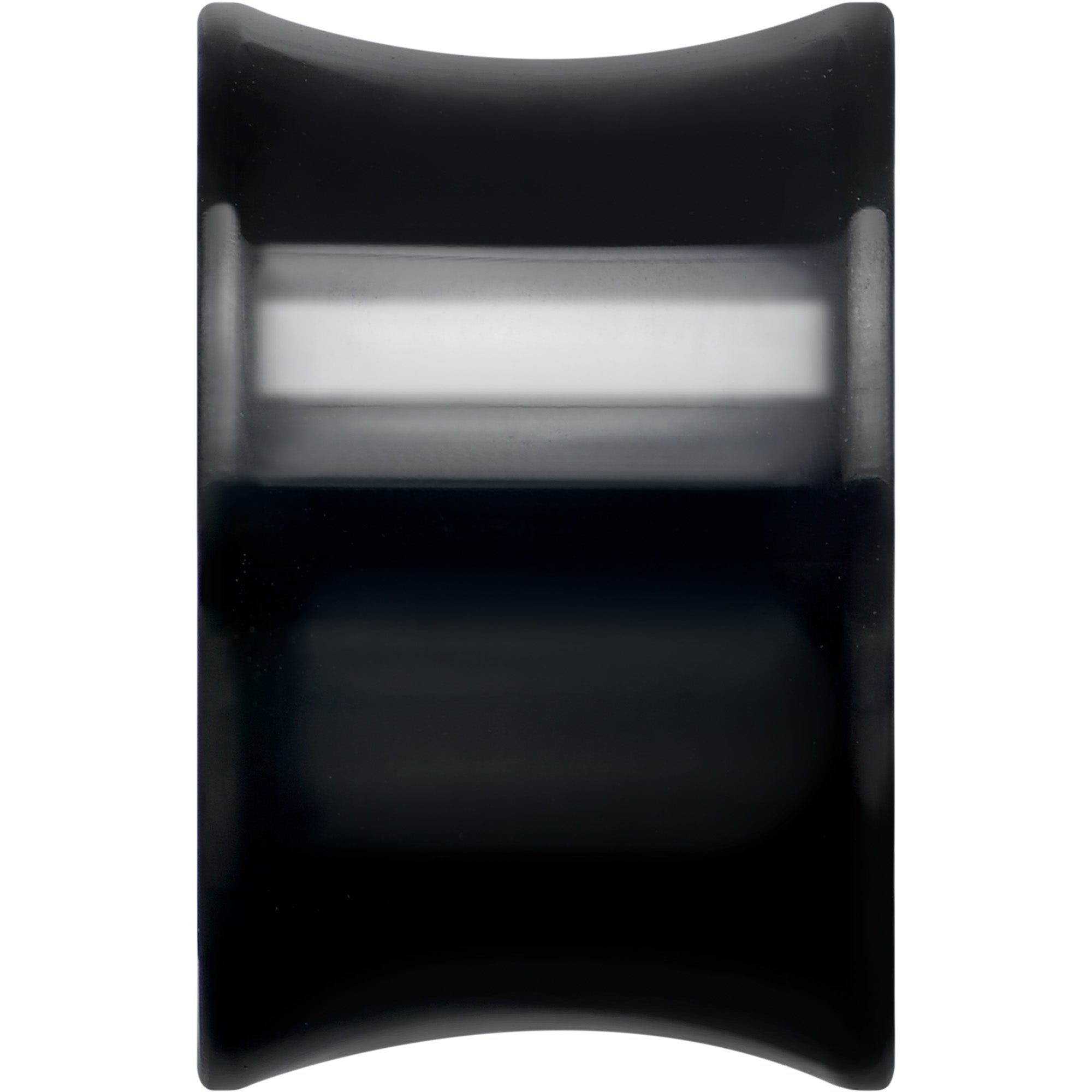 The Little Black Dress Plug Set 6mm to 25mm