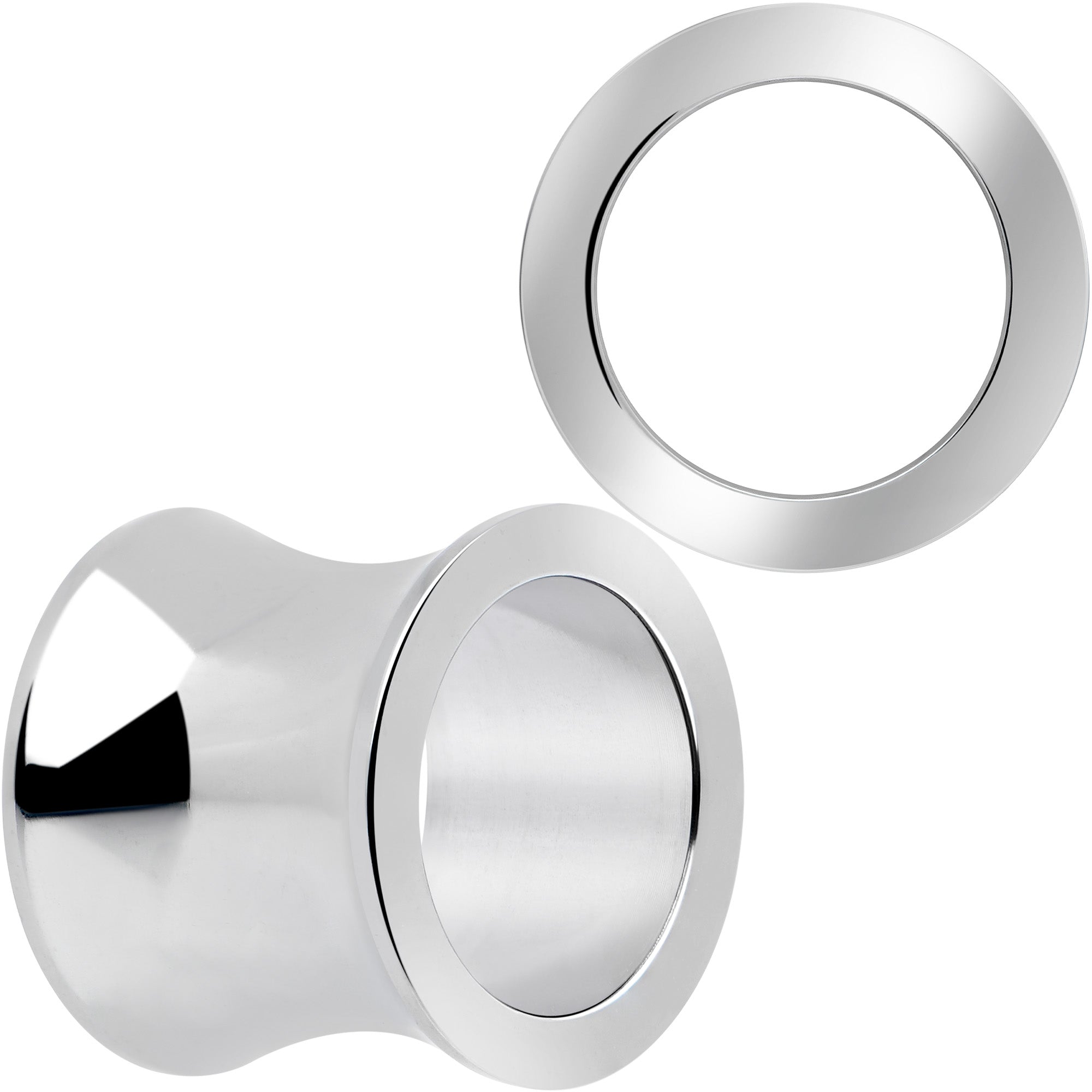 Chrome Horizon