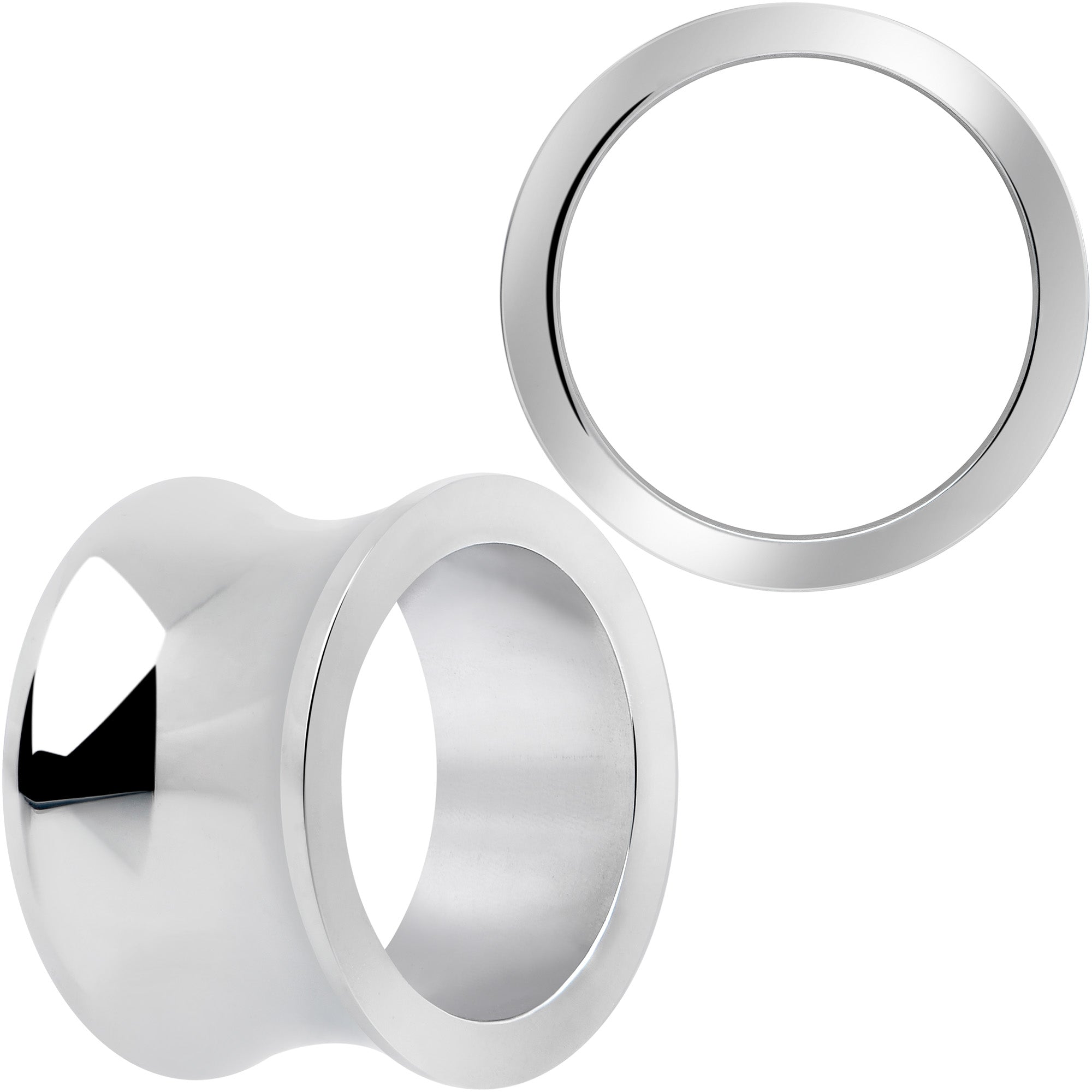 Chrome Horizon