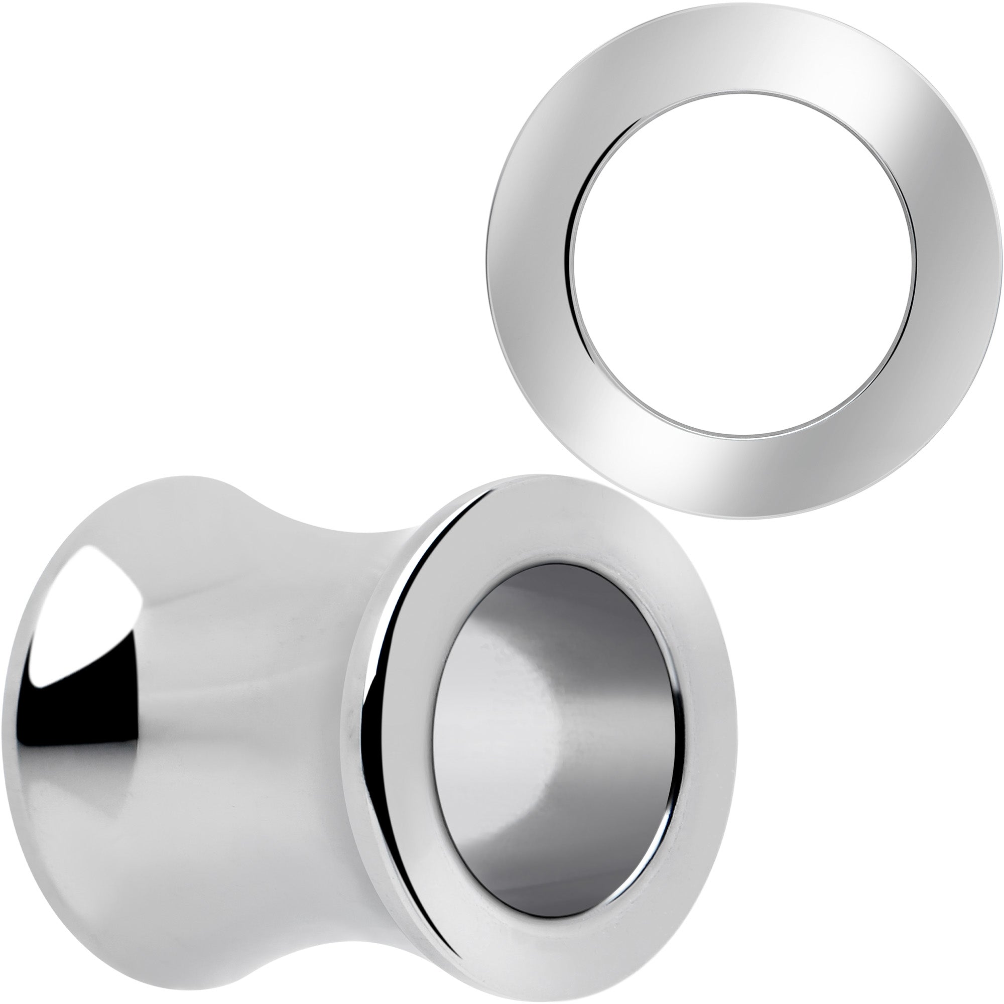 Chrome Horizon
