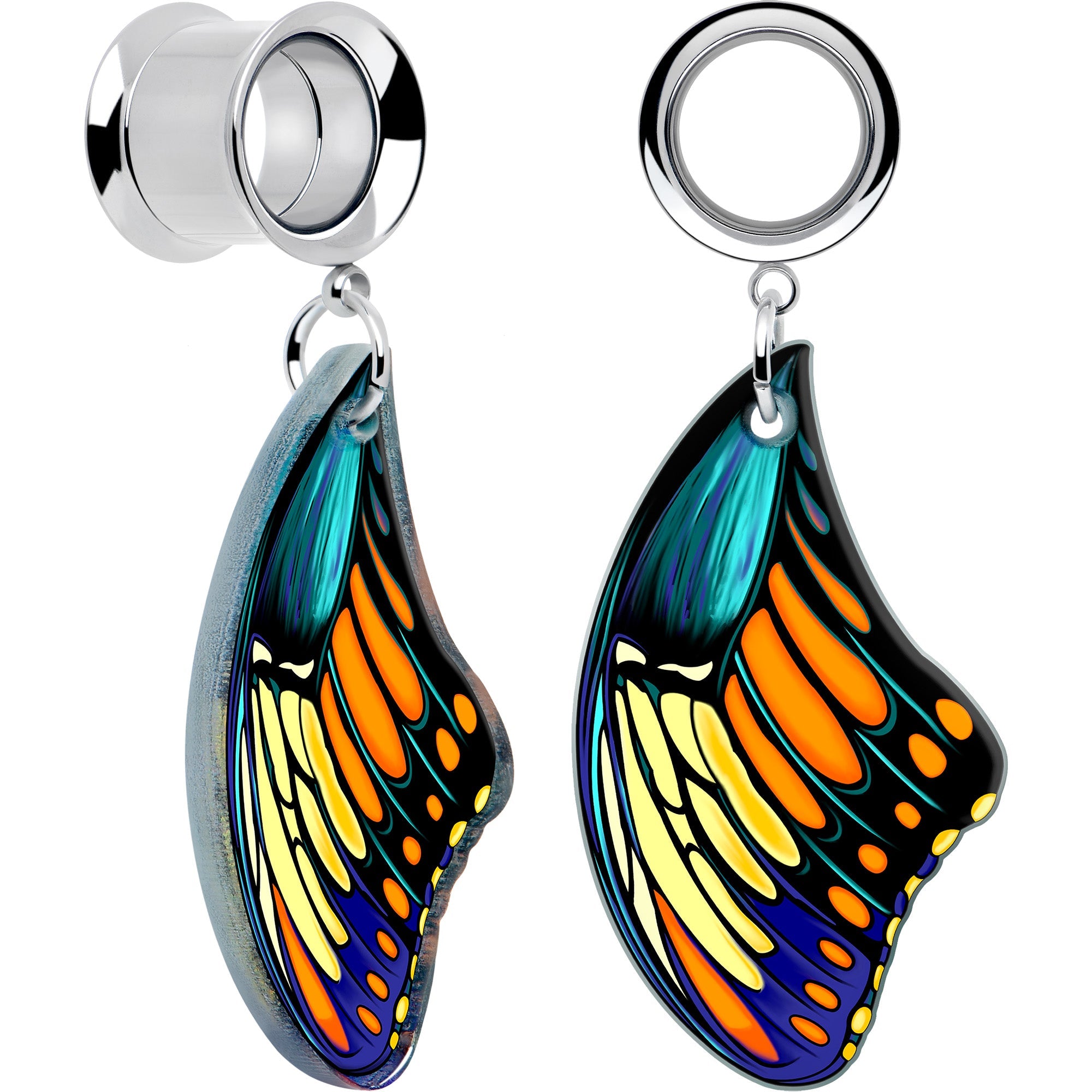 Wings of Whimsy