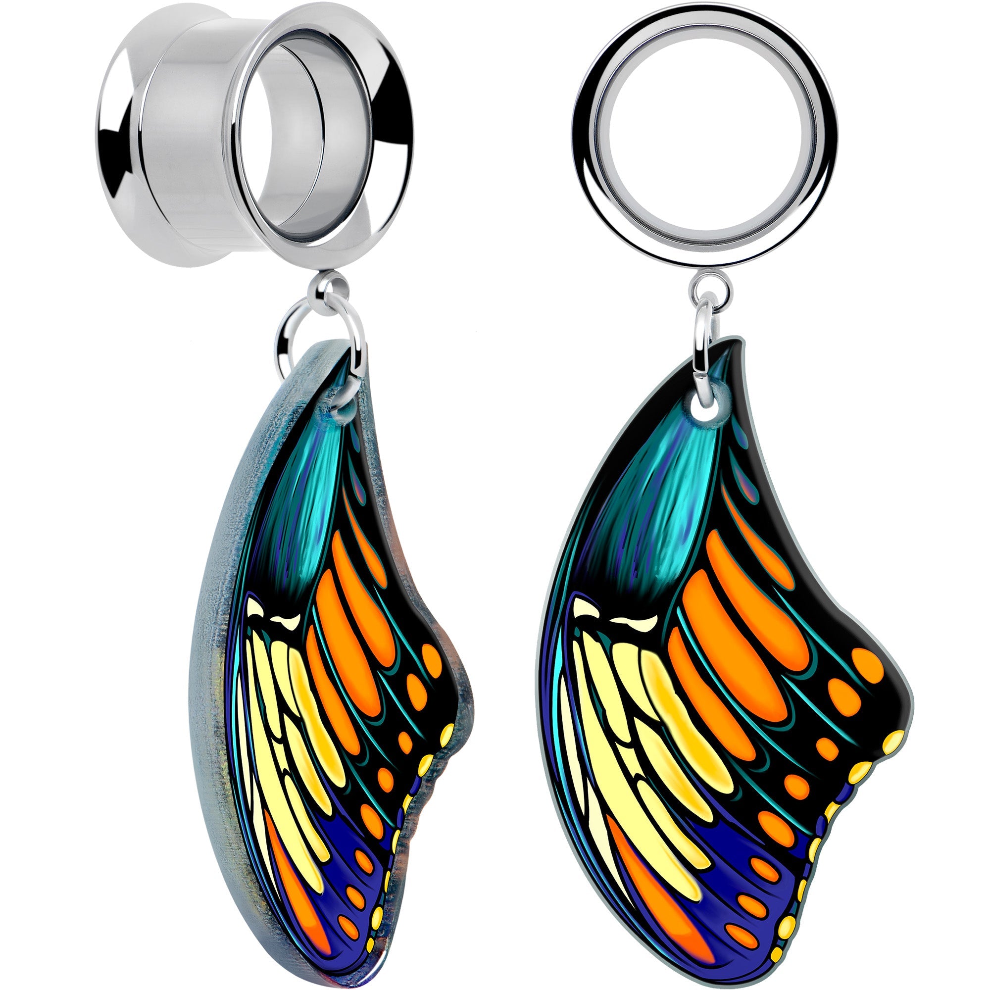 Wings of Whimsy