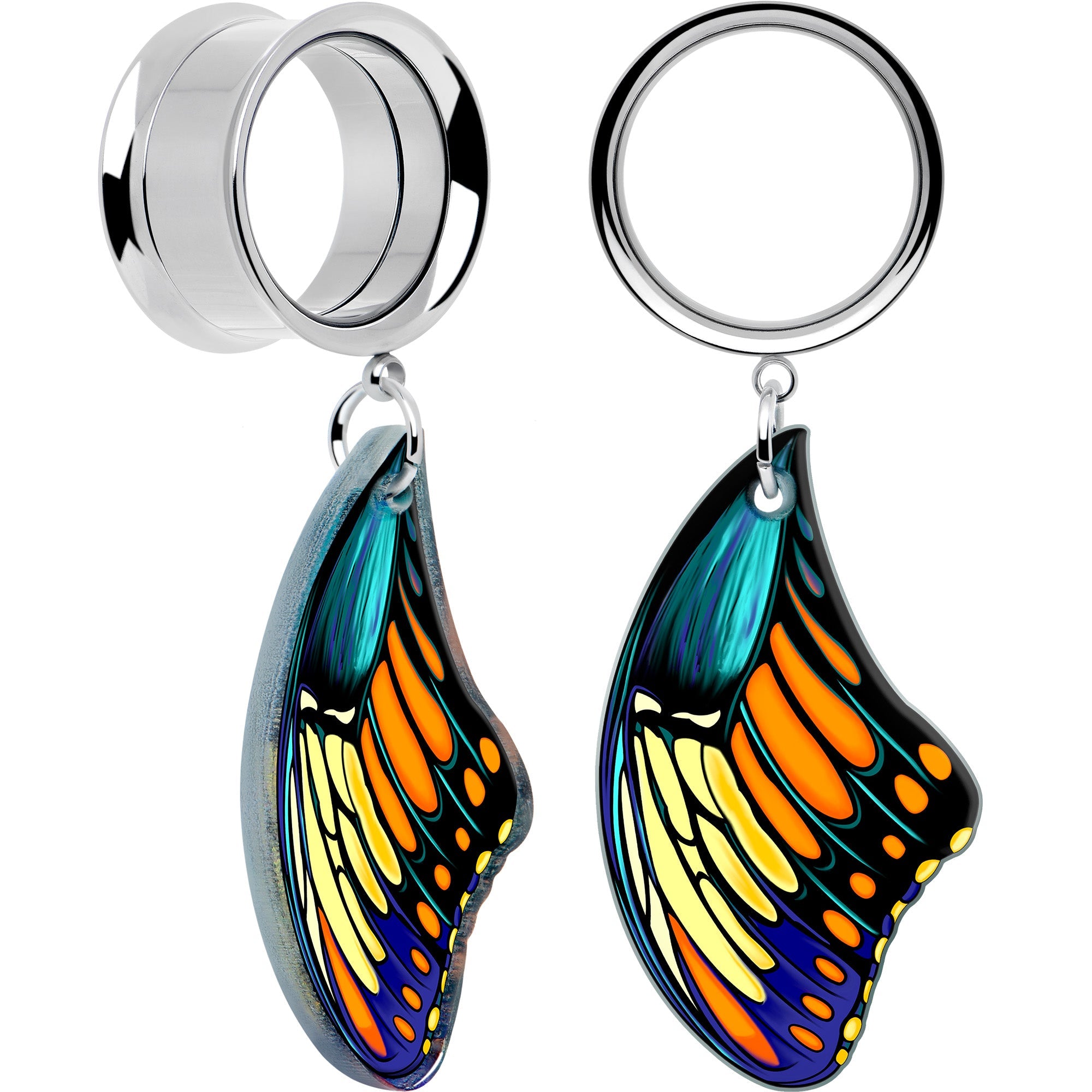 Wings of Whimsy