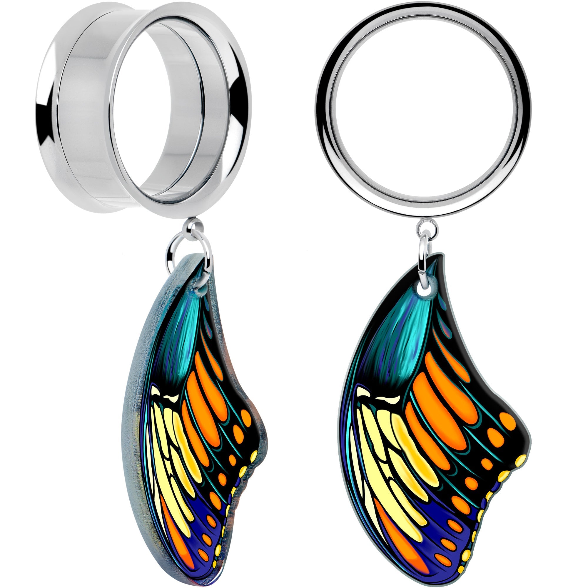 Wings of Whimsy