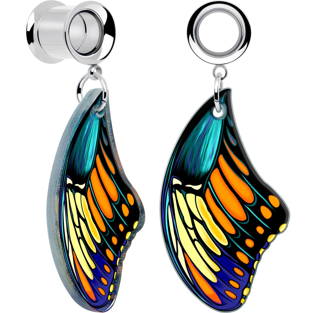 Wings of Whimsy