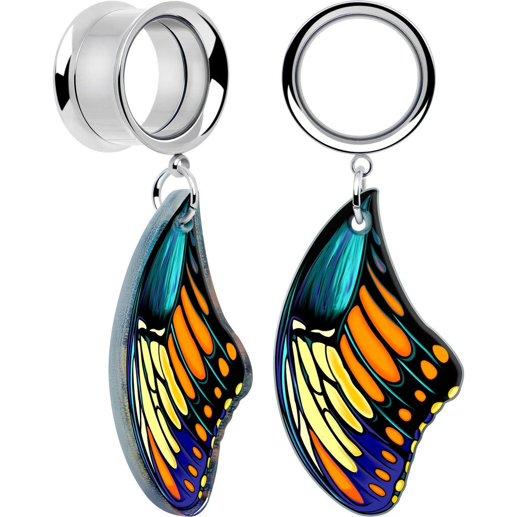 Wings of Whimsy