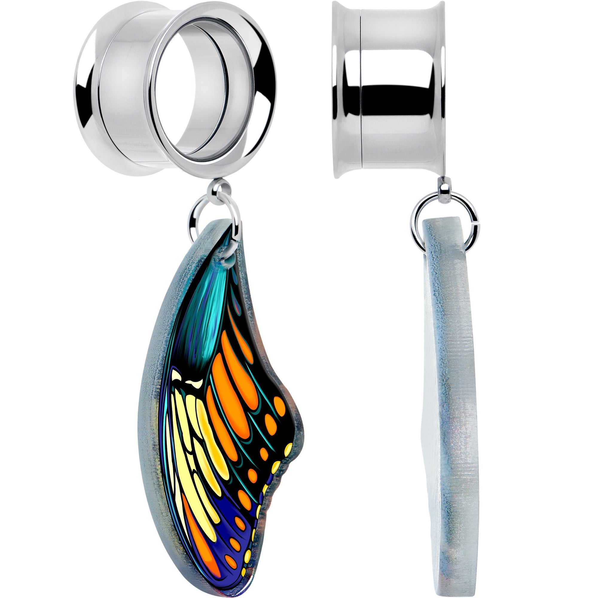 Wings of Whimsy
