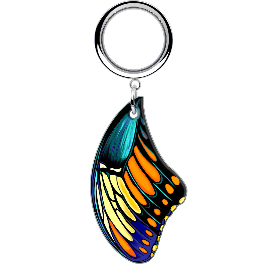 Wings of Whimsy