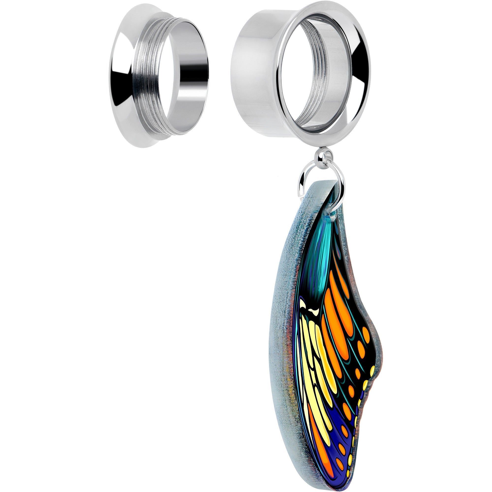 Wings of Whimsy