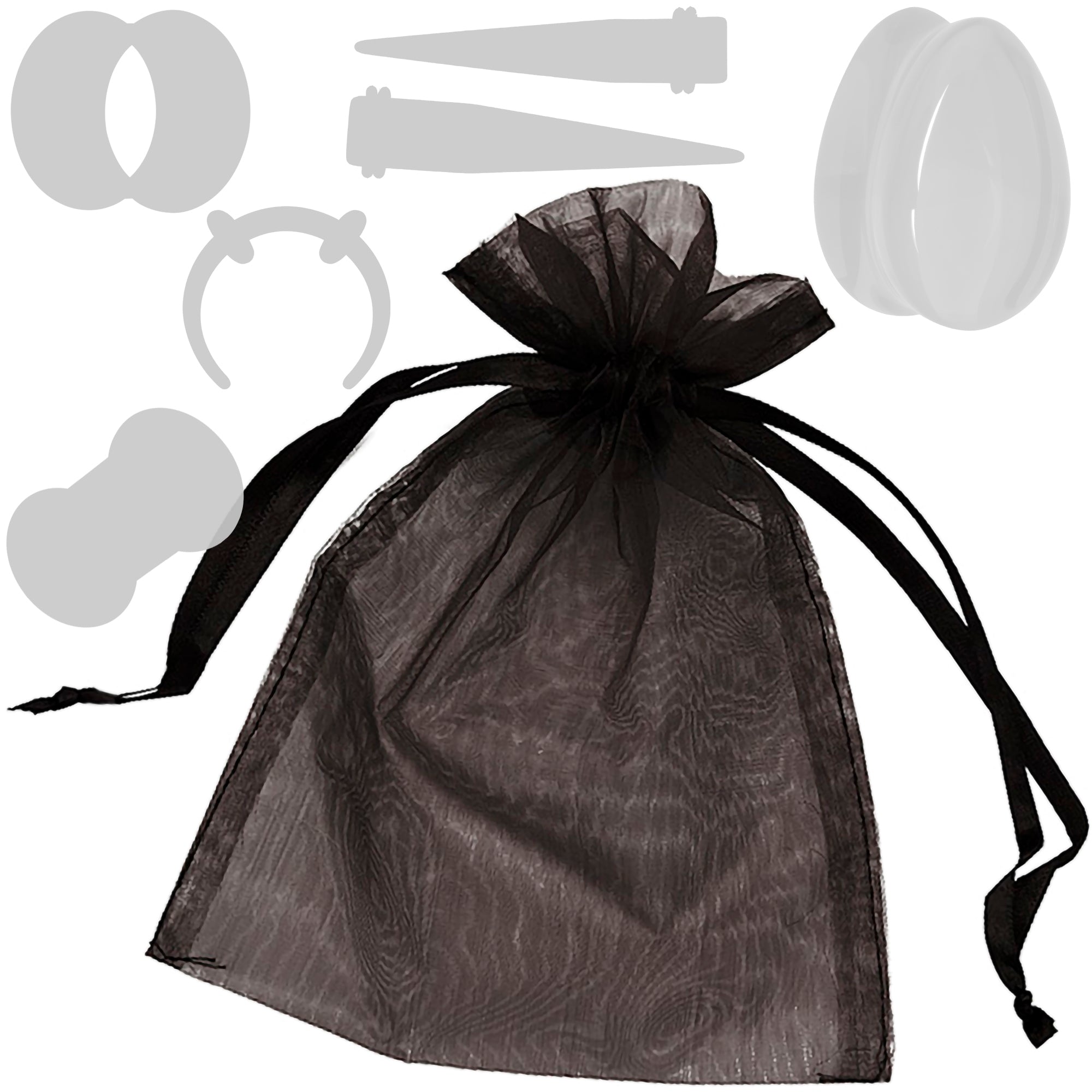 Bag Of Fate